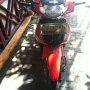 Honda Supra X 125R 2005 Jogja Yogya