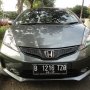 Honda Jazz RS 2012 Kondisi kaya baru Tangan 1