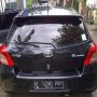 Over kredit Toyota Yaris E Limmited 2007 Matic  Black