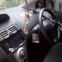 Over kredit Toyota Yaris E Limmited 2007 Matic  Black