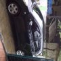 Over kredit Toyota Yaris E Limmited 2007 Matic  Black