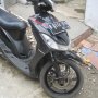 YAMAHA MIO 2008 6JUTAAN TANGERANG kota