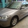 JUAL NEW CIVIC 2005 M/T FACELIFT SURABAYA,SIDOARJO