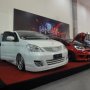 TOYOTA INNOVA FULL MODIF ELEGANT 