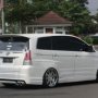 TOYOTA INNOVA FULL MODIF ELEGANT 