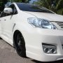 TOYOTA INNOVA FULL MODIF ELEGANT 