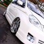 TOYOTA INNOVA FULL MODIF ELEGANT 