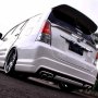 TOYOTA INNOVA FULL MODIF ELEGANT 