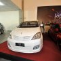 TOYOTA INNOVA FULL MODIF ELEGANT 