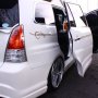 TOYOTA INNOVA FULL MODIF ELEGANT 