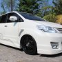 TOYOTA INNOVA FULL MODIF ELEGANT 