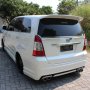 TOYOTA INNOVA FULL MODIF ELEGANT 