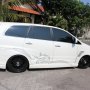 TOYOTA INNOVA FULL MODIF ELEGANT 