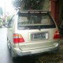 JUAL CEPAT BU ! KIJANG LGX MATIC 2003, MULUS, TERAWAT, SIAP PAKAI