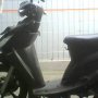 Jual Motor MIO 2009 (BU) Murah gan NEGO