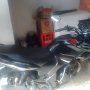 Jual Honda Tiger Revo CW Desember 2007 plat B Depok