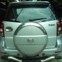 JUAL DAIHATSU TERIOS TX 2008 - Silver