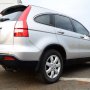 Honda CRV 2.4 AT 2008 ANTIK orisinil hny TDP 50 jt