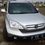 Honda CRV 2.4 AT 2008 ANTIK orisinil hny TDP 50 jt