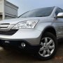 Honda CRV 2.4 AT 2008 ANTIK orisinil hny TDP 50 jt