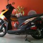 Jual Honda Beat 2012 bulan 12 Like NEW