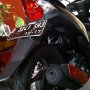 Jual Honda Beat 2012 bulan 12 Like NEW