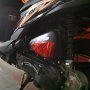 Jual Honda Beat 2012 bulan 12 Like NEW