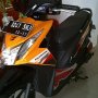 Jual Honda Beat 2012 bulan 12 Like NEW