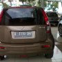 JUAL SUZUKI SPLASH GL MT 1.2 COKLAT TUA 2011