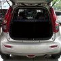 JUAL SUZUKI SPLASH GL MT 1.2 SILVER TAHUN 2011