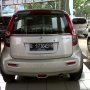 JUAL SUZUKI SPLASH GL MT 1.2 SILVER TAHUN 2011