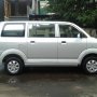 Jual Suzuki APV GL 2010