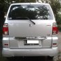 Jual Suzuki APV GL 2010