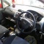 JUAL HONDA JAZZ A/T 2005 TRIPTONIC 