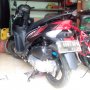 Jual Honda Spacy - CW - 2011 - KM 1,600an