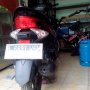 Jual Honda Spacy - CW - 2011 - KM 1,600an