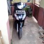 Jual Honda Spacy - CW - 2011 - KM 1,600an