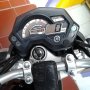 Jual Cepat Yamaha Byson Hitam Mei 2012