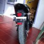 Jual Cepat Yamaha Byson Hitam Mei 2012