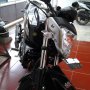 Jual Cepat Yamaha Byson Hitam Mei 2012