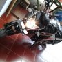 Jual Cepat Yamaha Byson Hitam Mei 2012