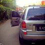 Jual Ford Escape 2.3 XLT 2004