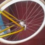 Jual sepeda fixie united soloist murah