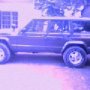 Dijual Jeep Cherokee Matik 1994