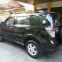 Jual Toyota Rush Type G M/T  Black 2012 JKT