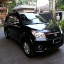 Jual Toyota Rush Type G M/T  Black 2012 JKT