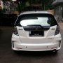 Honda Jazz RS A/T 2013 White Orchid Pearl Jakarta