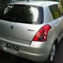 JUAL CEPAT SUZUKI SWIFT ST MT 2008