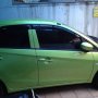 JUAL BRIO 1300 CBU 2013 HIJAU MULUS 