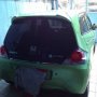 JUAL BRIO 1300 CBU 2013 HIJAU MULUS 